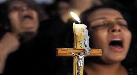 مسيحيو الشرق الاوسط في خطر ومهددون بالزوال ما لم تتم حمايتهم صورة رقم 9