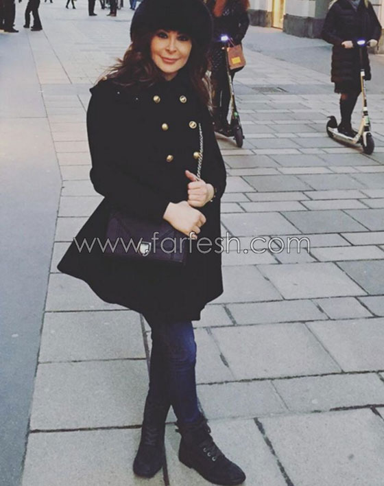 من صاحبة الصوت في عبالي حبيبي؟ اليسا ام مغنية من معهد الموسيقى؟ صورة رقم 5
