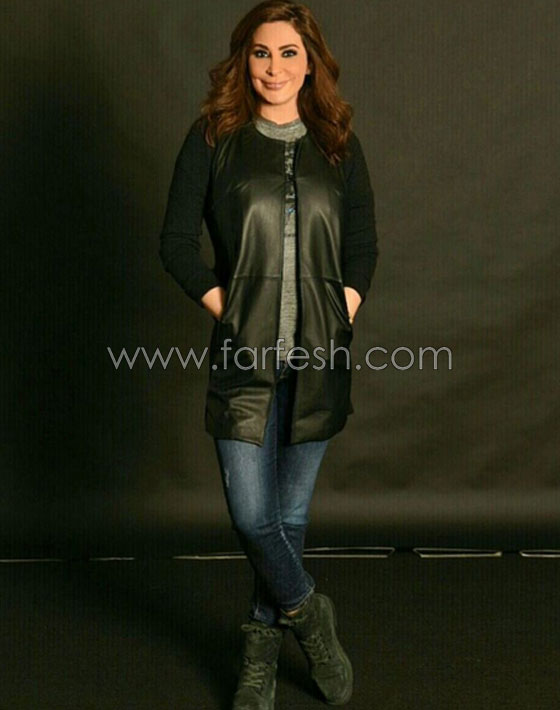 من صاحبة الصوت في عبالي حبيبي؟ اليسا ام مغنية من معهد الموسيقى؟ صورة رقم 2