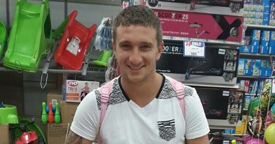 سفاح اسرائيلي اغتصب وقتل 4 فتيات يترك زوجته مصدومة! صورة رقم 1