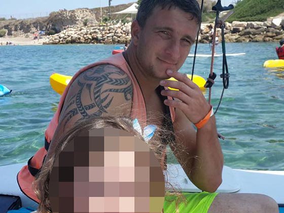 سفاح اسرائيلي اغتصب وقتل 4 فتيات يترك زوجته مصدومة! صورة رقم 3