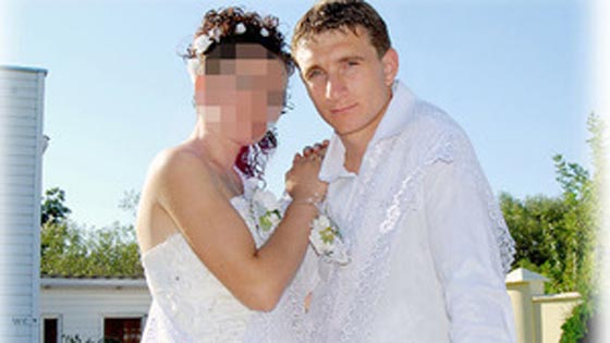 سفاح اسرائيلي اغتصب وقتل 4 فتيات يترك زوجته مصدومة! صورة رقم 4