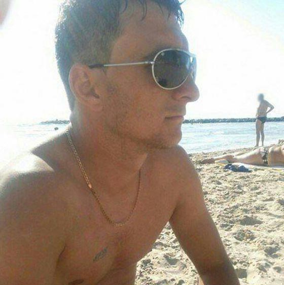 سفاح اسرائيلي اغتصب وقتل 4 فتيات يترك زوجته مصدومة! صورة رقم 7