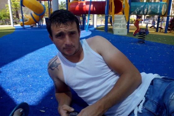 سفاح اسرائيلي اغتصب وقتل 4 فتيات يترك زوجته مصدومة! صورة رقم 10