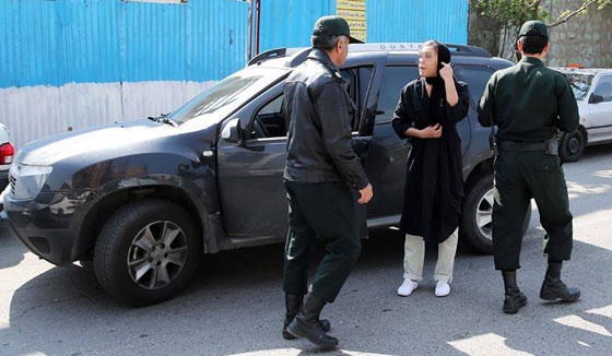 في ايران.. شرطة سرية لتحري ممارسات المواطنين الاخلاقية صورة رقم 11