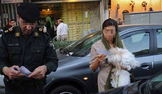 في ايران.. شرطة سرية لتحري ممارسات المواطنين الاخلاقية صورة رقم 13
