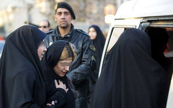 في ايران.. شرطة سرية لتحري ممارسات المواطنين الاخلاقية صورة رقم 15