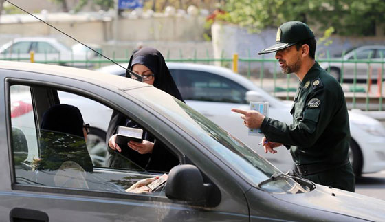 في ايران.. شرطة سرية لتحري ممارسات المواطنين الاخلاقية صورة رقم 19