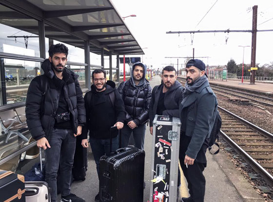 الاردن تلغي حفلة مشروع ليلى بدعوى انها تدعو لعبادة الشياطين صورة رقم 14