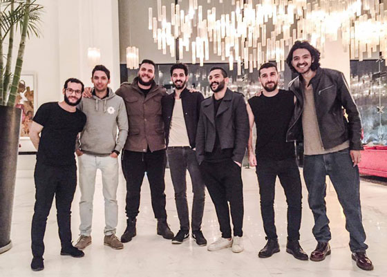 الاردن تلغي حفلة مشروع ليلى بدعوى انها تدعو لعبادة الشياطين صورة رقم 17