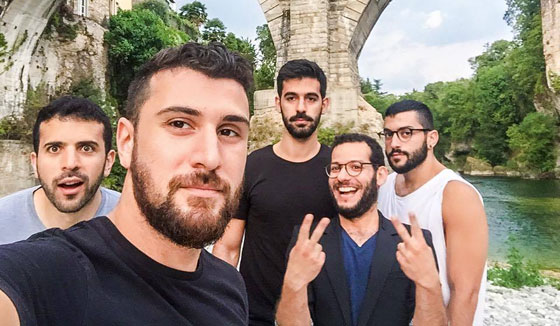 الاردن تلغي حفلة مشروع ليلى بدعوى انها تدعو لعبادة الشياطين صورة رقم 35