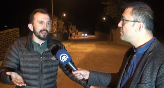 لقاء الاديان.. رحالة مسيحي يحاول انصاف الاسلام وتحسين صورته صورة رقم 4