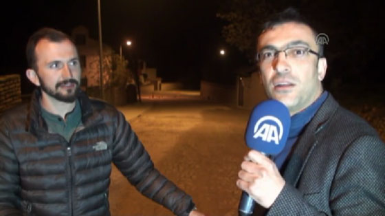 لقاء الاديان.. رحالة مسيحي يحاول انصاف الاسلام وتحسين صورته صورة رقم 5