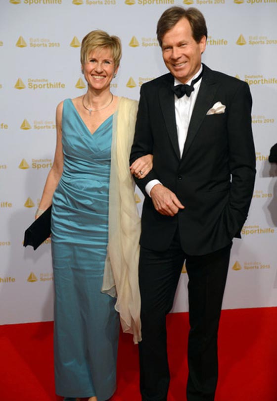 مليارديرة المانية تتبرع بـ100 مليون يورو كل عام لاغراض خيرية صورة رقم 2