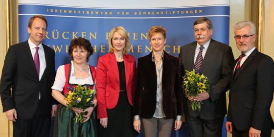 مليارديرة المانية تتبرع بـ100 مليون يورو كل عام لاغراض خيرية صورة رقم 4