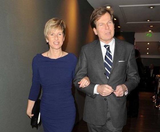 مليارديرة المانية تتبرع بـ100 مليون يورو كل عام لاغراض خيرية صورة رقم 5