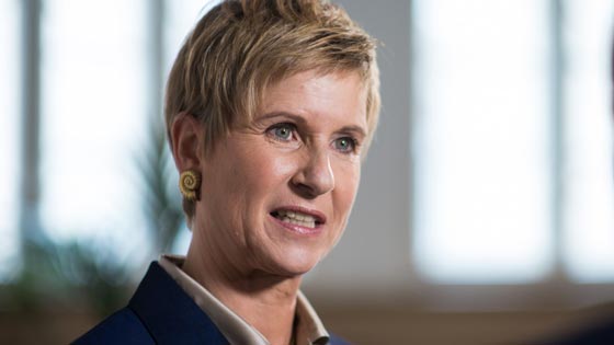 مليارديرة المانية تتبرع بـ100 مليون يورو كل عام لاغراض خيرية صورة رقم 6