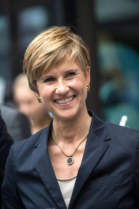 مليارديرة المانية تتبرع بـ100 مليون يورو كل عام لاغراض خيرية صورة رقم 9