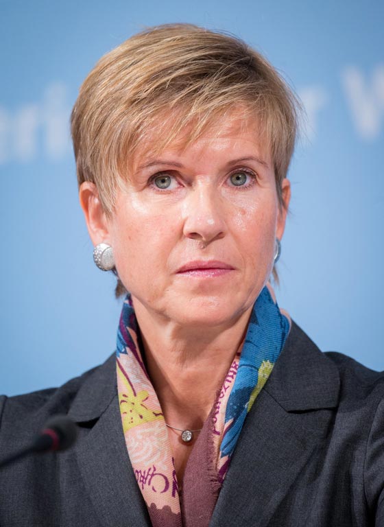 مليارديرة المانية تتبرع بـ100 مليون يورو كل عام لاغراض خيرية صورة رقم 11