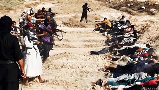 عدد مقاتلي داعش في سوريا والعراق 33 الفا وعينهم على شرق آسيا صورة رقم 10