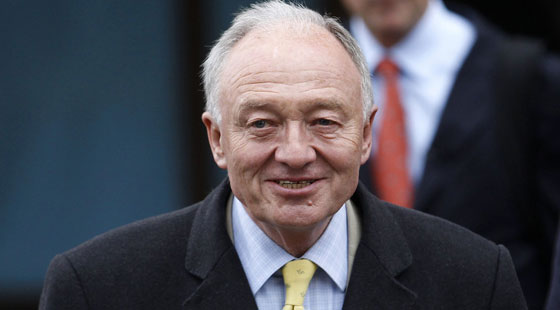 مرشح مسلم لمنصب عمدة لندن يستميت في الدفاع عن اسرائيل  صورة رقم 3