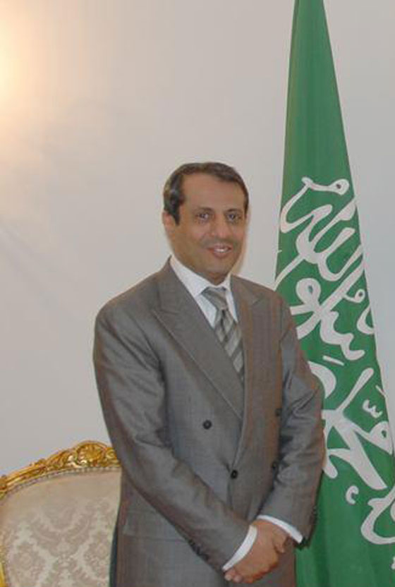 وكالة الانباء الرومانية: خبر اتهام السفير السعودي بجريمة كاذب! صورة رقم 1