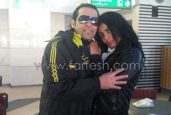فيديو فضيحة الفنان سعد الصغير: انا قتلت ابنة زوجتي الراقصة شمس! صورة رقم 6