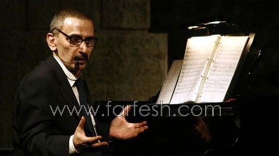 ما حقيقة منع زياد الرحباني من دخول مصر؟ وهل هي دواعي امنية؟ صورة رقم 2