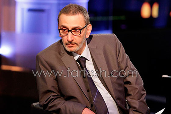 ما حقيقة منع زياد الرحباني من دخول مصر؟ وهل هي دواعي امنية؟ صورة رقم 7