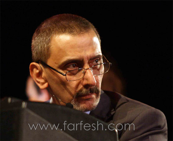 ما حقيقة منع زياد الرحباني من دخول مصر؟ وهل هي دواعي امنية؟ صورة رقم 1