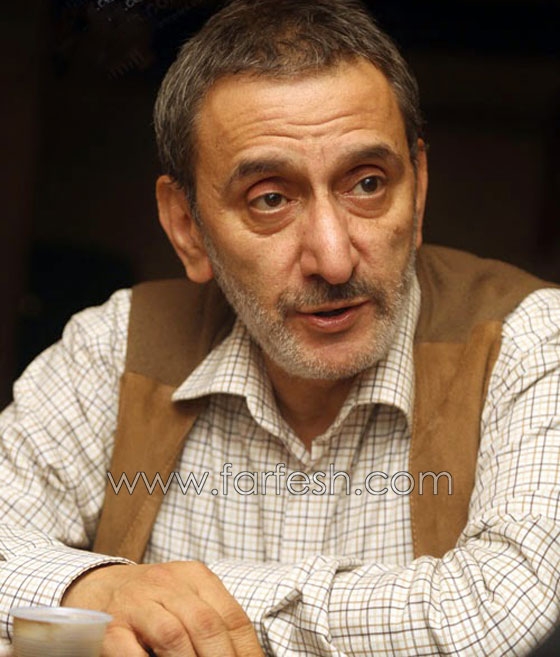 ما حقيقة منع زياد الرحباني من دخول مصر؟ وهل هي دواعي امنية؟ صورة رقم 4