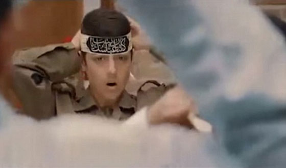  ايران تجند الاطفال للدفاع عن بشار الاسد صورة رقم 4