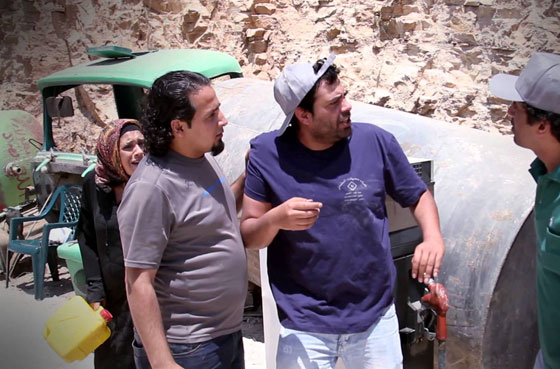 العرب في اسرائيل.. مجتمع في خطر مع اتساع نفوذ المتشددين صورة رقم 4