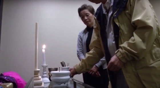 في انتظار من يحرقها.. فنادق الجثث تزدهر في اليابان صورة رقم 8