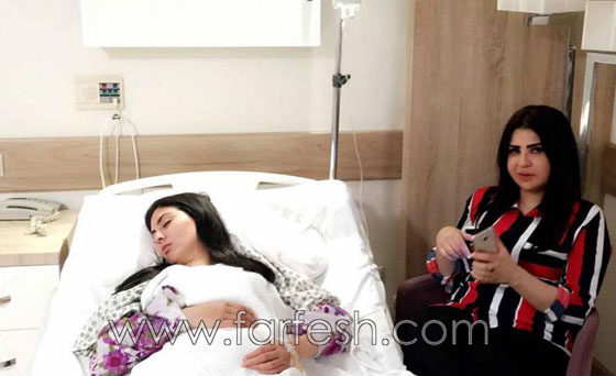 هاتف مريم حسين يفضح علاقتها الغرامية مع فيصل الفيصل! صورة رقم 7