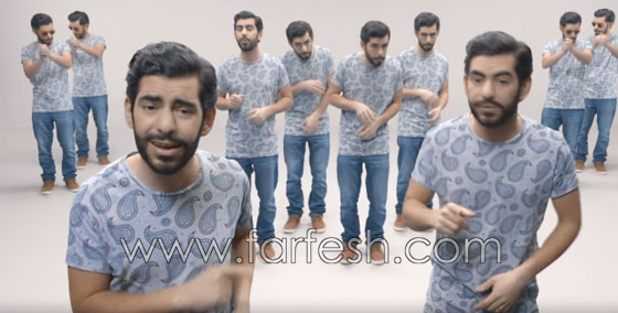 فيديو أغاني تؤرخ تطوّر الموسيقى العربية  مع غياب بعض اهم المطربين! صورة رقم 1