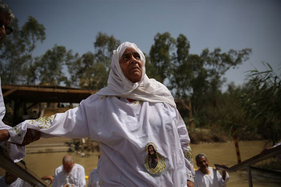 العالم المسيحي الشرقي يحتفل بالفصح المجيد.. كل عام وانتم بخير صورة رقم 5