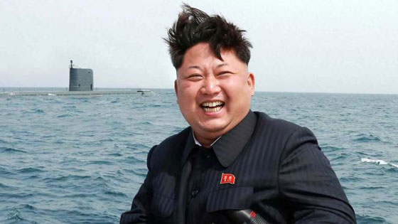 الجيش الكوري يرفه عن قادته بكتائب المتعة.. مقتادا اياها بالقوة صورة رقم 8