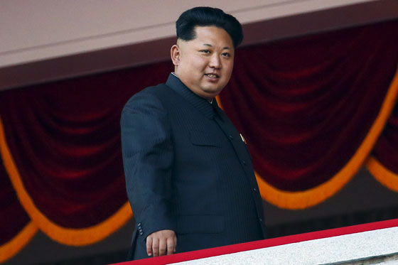 الجيش الكوري يرفه عن قادته بكتائب المتعة.. مقتادا اياها بالقوة صورة رقم 7