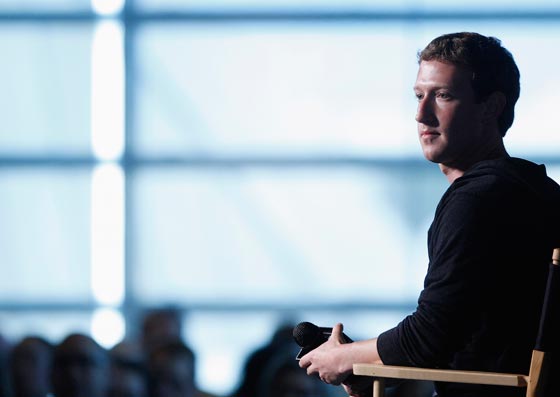 19 مليون دولار تكلفة الامن الشخصي لمؤسس فيس بوك مارك زوكربيرج صورة رقم 8