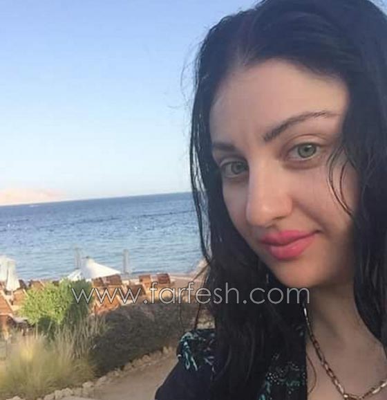 صور صافيناز بـ (المايوه بدون مكياج) تصدم جمهورها صورة رقم 5