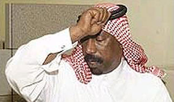  تفاصيل اللحظات الاخيرة.. محكوم يطلب من سيافه سيجارة قبل الاعدام!! صورة رقم 4