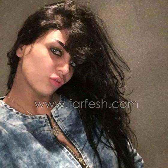 الراقصة شمس: سعد الصغير صوّرني صور غير لائقة وهو يرد: سأفضحها! صورة رقم 8