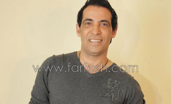 الراقصة شمس: سعد الصغير صوّرني صور غير لائقة وهو يرد: سأفضحها! صورة رقم 13