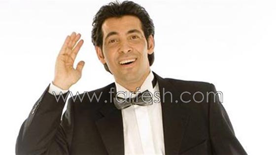 الراقصة شمس: سعد الصغير صوّرني صور غير لائقة وهو يرد: سأفضحها! صورة رقم 12