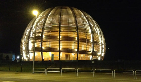 تعطل اعظم واخطر محطة في العالم.. لهذا السبب البسيط جدا جدا!! صورة رقم 3