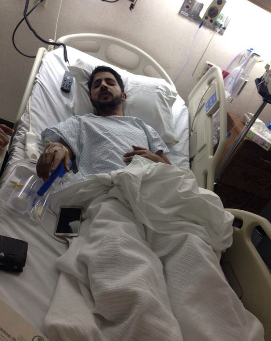 قصص مؤثرة عن ايتام سعوديين تجسد العطاء والتضحية   صورة رقم 1