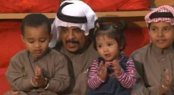 قصص مؤثرة عن ايتام سعوديين تجسد العطاء والتضحية   صورة رقم 2