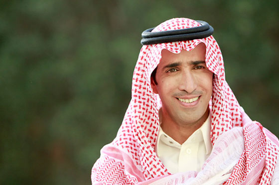 قصص مؤثرة عن ايتام سعوديين تجسد العطاء والتضحية   صورة رقم 7