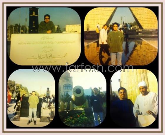  للمرة الثالثة.. الناطق باسم الجيش الإسرائيلي يشيد بالنجم عمرو دياب صورة رقم 6